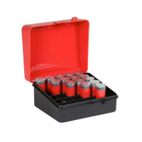 PLANO 12Ga and 16Ga Shotgun Shell Case (1216-01)