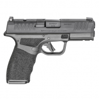 SPRINGFIELD ARMORY Hellcat Pro OSP 9mm Luger 3.7in 2x 10rd Mags Black Pistol (HCP9379BOSPLC)