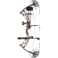 DIAMOND ARCHERY Edge Max RH 20-70 Country DNA Compound Bow (A14006)