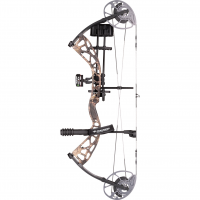 DIAMOND ARCHERY Edge Max LH 20-70 Country DNA Compound Bow (A14011)