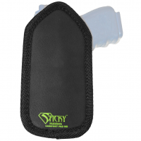 Sticky Holsters Comfort Pad, Black, Medium COMFORTPAD- MD