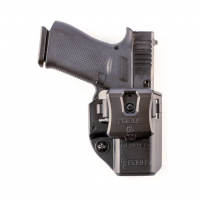 FOBUS APN OWB Paddle and IWB Clip Holster For Glock 43 (APN43XJPWG)