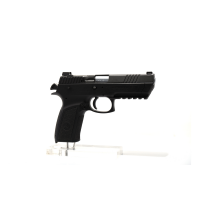 USED GUN: IWI Jericho II 9mm Pistol, 1 Mag