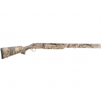 TRISTAR Hunter Mag II MO Duck Blind 12 Ga 28in CT-5 Choke 2rd Break Open Shotgun (35222)