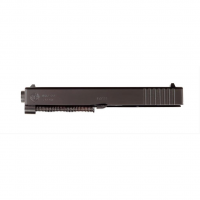 TACTICAL SOLUTIONS TSG-22 Conversion Kit For Glock 17/22 Pistols (TSG-22-17/22-STD)