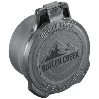 BUTLER CREEK Element Objective 55-60mm Scope Cap (ESC60)
