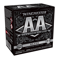 WINCHESTER AMMO AA Diamond Grade 12ga 2.75in 1oz #7.5 25rd/Box Shotshell (AADGL12507)