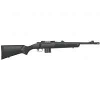 Mossberg MVP Patrol 300 Blackout 16.25in 10rd Bolt Action Rifle (27707)