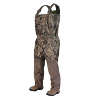 GATOR WADERS Men's Shield Insulated Realtree Timber Waders (SSIRT)