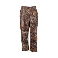 KING'S CAMO Youth Climatex Rainwear Pants, Realtree Edge (KCK561-RE)