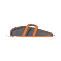 ALLEN COMPANY Springs Compact 32in Youth Grey/Orange Rifle Case (317-32)
