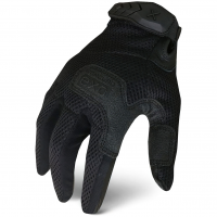 IRONCLAD EXO Tactical Stealth Vented Gloves (EXOT-SVEN)