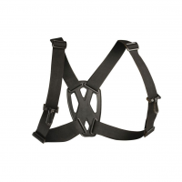ALLEN COMPANY Deluxe Molded Binocular Strap Harness (195)