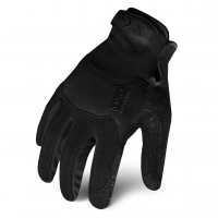 IRONCLAD EXO Tactical Pro Black Gloves (EXOT-PBLK)