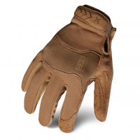 IRONCLAD EXO Tactical Pro Coyote Gloves (EXOT-PCOY)