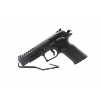 USED GUN: Grand Power X Calibur 9mm Pistol, 2 Mags
