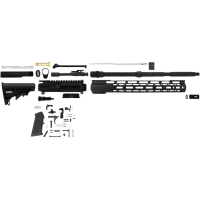 TACFIRE 5.56mm 16in Unassembled AR-15 Rifle Kit (RK556-LPK)