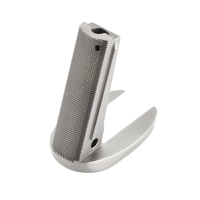 WILSON COMBAT Full-Size Bullet Proof One-Piece Stainless Magwell (626S)