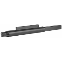 Midwest Industries Upper Receiver Rod, Black Oxide Finish, Holds Upper Receiver in Place MI-URR