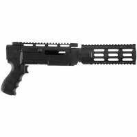 PROMAG Archangel 556P Black Polymer Conversion Stock For Ruger Charger (AA556P)