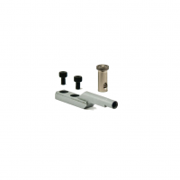 POF AR15 Roller Cam Pin Kit with Modified Gas Key (393)