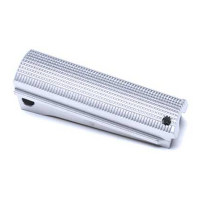 WILSON COMBAT Stainless 1911 Full-Size Mainspring Housing (92SF)