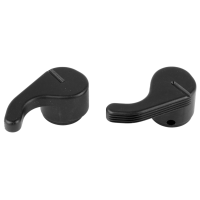 Apex Tactical Specialties Safety Lever Set for the CZ Scorpion EVO 3 S1, Black 116-103