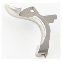 WILSON COMBAT Stainless Government Drop-In Beavertail Grip Safety (429SG)