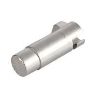 WILSON COMBAT Bullet Proof Tactical Stainless Steel Magazine Release for 1911 (31TSBP)