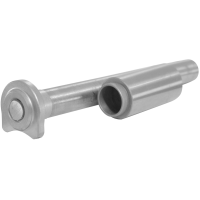 WILSON Commander One-Piece Guide Rod and Plug For 1911 (25C)