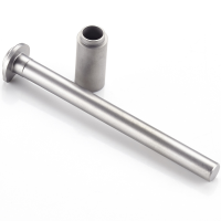 WILSON COMBAT One-Piece Guide Rod and Plug For 1911 (25G)