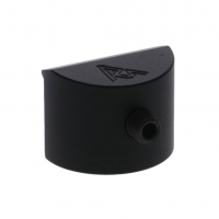 RIVAL ARMS Black Grip Plug for Glock 17 Gen3 (RA75G101A)