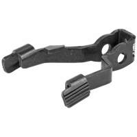 TangoDown Vickers Tactical, Slide Stop, Ambidextrous, Fits All Gen 5 Glk Pistols Including G17, G19, G19X, G26, G34, Black VTSS-003