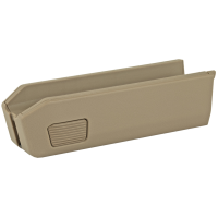 Magpul Industries X-22 Backpacker Forend, Drop In, Compatible with Ruger 10/22 Takedown with the Hunter X-22 Takedown Stock, Flat Dark Earth MAG1066-FDE