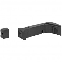 Strike Industries Modular Magazine Release, Fits Glock 17/19/22/23/26/27/31/34/35 Gen 1-3, Black SI-G3-MagRelease-BK