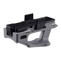 MAGPUL Ranger Plate Stealth Gray USGI 30rd Floorplate Upgrade (MAG020-GRY)