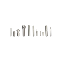 WILSON COMBAT Stainless 1911 Pin Set (315S)