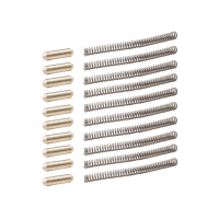 Luth-AR Takedown Pin Detent w/Spring (10 pack) LR-15A-10