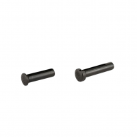 NOVESKE Takedown and Pivot Pin Set with Logo (5000152)