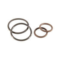 SILENCERCO 22 Sparrow O-Ring 4-Pack Kit (AC87)