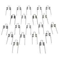 LBE Unlimited AR-15 Hammer Spring, Made from 17-7 Stainless Steel, Pack of 20 ARHS20PK