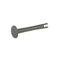 KNS Precision, Inc. AR-15 Firing Pin Retaining Pin, Black PERMA