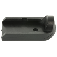 Pearce Grip Magazine Base Plate, For Glock G5 19/17/34, Black, Will not fit Gen2 or Gen3 Magazines PG-G5BP