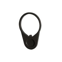 LBE UNLIMITED AR-15 Steel Black Phosphate Buffer Tube Lock Plate (ARLPLT)