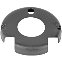 LBE UNLIMITED AR-15 Steel Round Handguard Cap (ARHCR)
