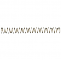 Luth-AR Carbine Buffer Spring, .308/7.62NATO, Fits Carbine Receiver Extension 308-CS-10A