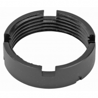 Luth-AR Carbine Lock Ring (Castle Nut) CS-02