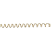 Luth-AR Carbine Buffer Spring, .223/5.56NATO, Fits Carbine Receiver Extension BS-10A