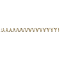 Luth-AR Rifle Buffer Spring, .223/5.56NATO, Fits A2 Rifle Length Receiver Extension BS-10B