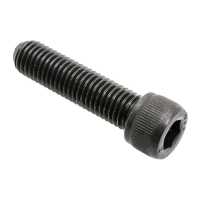 CMMG AR15 1/4-28 x 1inLg. Pistol Grip Screw (55CA563)
